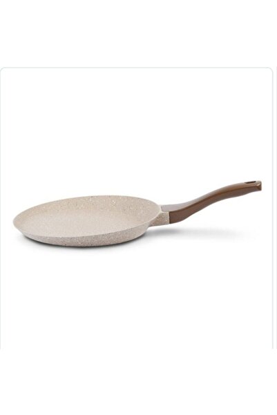 ThermoAD Granite Cast Crepe Pan