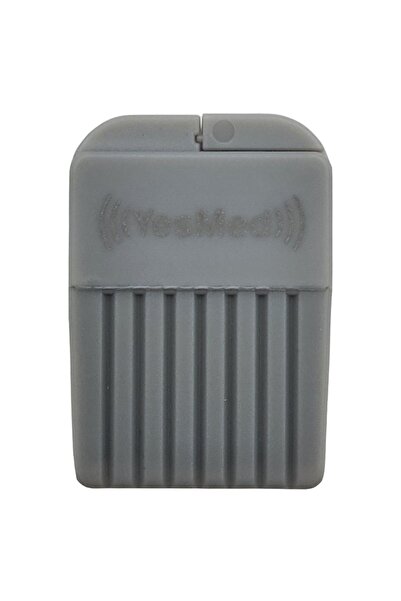 YesMed Maico Uyumlu Waxstop Filtre, Waxstop Maico Işitme Cihazı Uyumlu (1 PAK...
