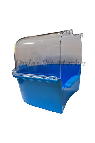 TİSERT Muhabbet Luxury Quality Bird Bath