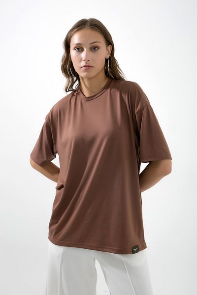 MuuBs TOVER OVERSIZE UNISEX T-SHIRT