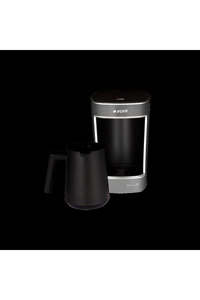 Arçelik Tkm 3341 Telve X Turkish Coffee Machine