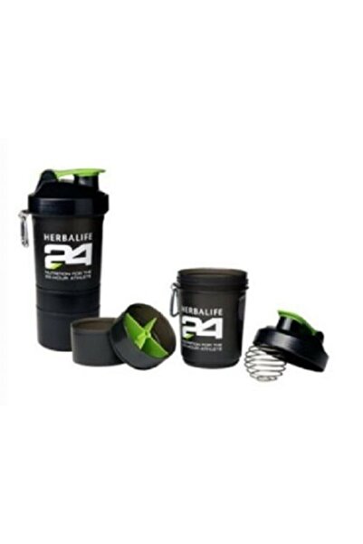 Herbalife H24 Super Shaker Suluk Okul Matara