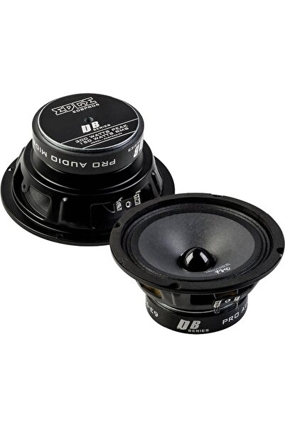 Edge - Edbpro6 (16cm) Midrange