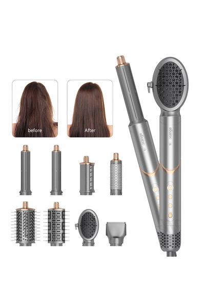 Uniorange M8 8in1 Hair Styling Set
