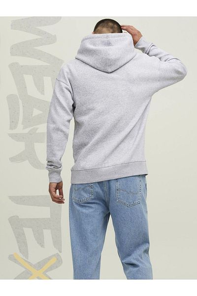 WEARTEX Bmw Printed Unisex Hooded Sweatshirt
