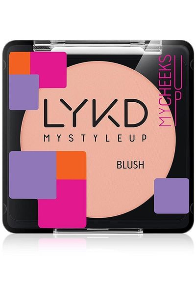 lykd Blush 285 Peach