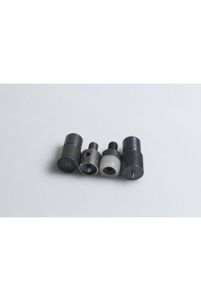 BEKER Vt-2 Çıtçıt Kalıbı 10mm