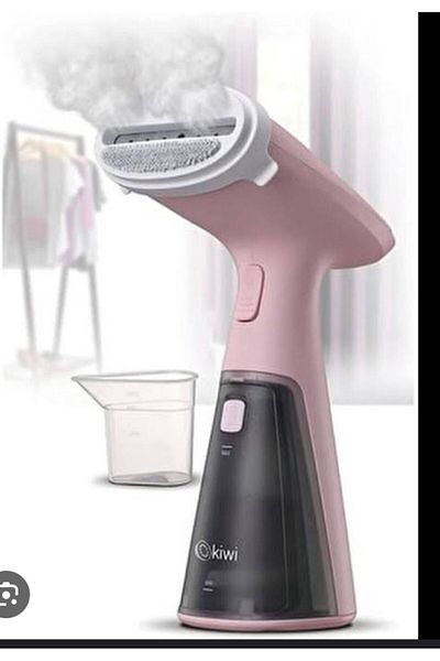 Kiwi KİWİ KSİ-6440 - STEAM Organizer, WRINKLE Compatible