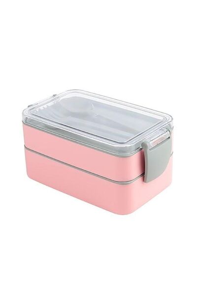 MAWT Meticulous Fely Lunch Box Set - Storage and Lunch Box Boxes for Children's Students