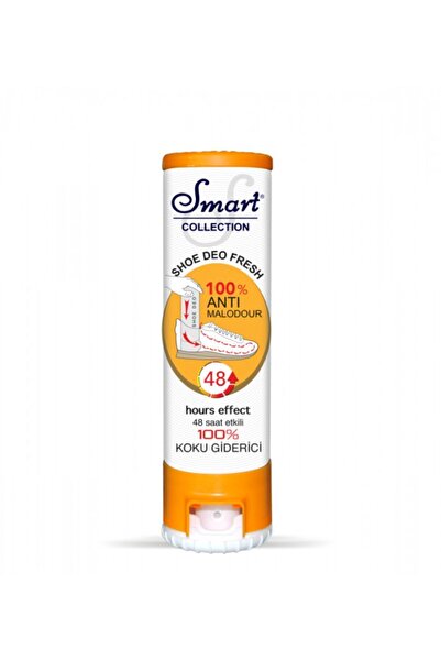 Smart Koku Önleyici Ayakkabı Deodarant Sprey