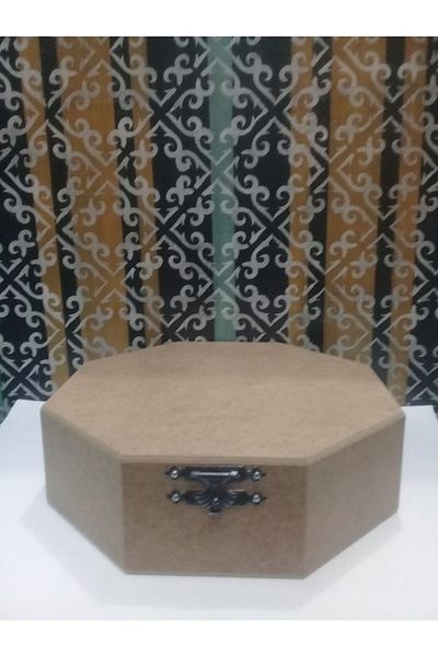 Altınyapı Hobi Market EIXYGEN CHILDREN BOX WITH COMPARTMENT