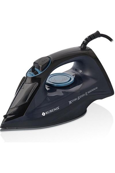 Rubenis Smart 9100 2200w Steam Iron - Elektromarka