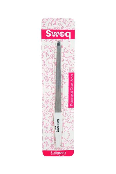 SWOQ Solingen Steel Rasp - 20cm Model