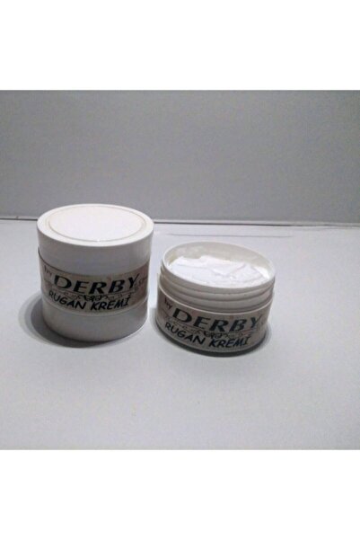 Derby Rugan Parlatma Kremi