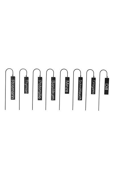 Tchibo Herbal Signs, Black