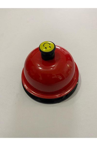 Aksesuar RECEPTION BELL