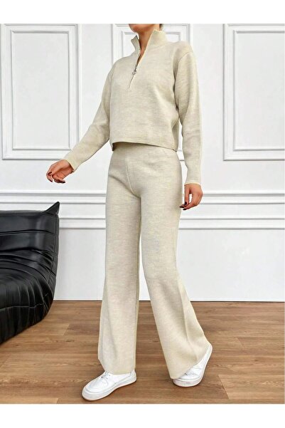 ÇILDIR ÖRME Σετ πλεκτά