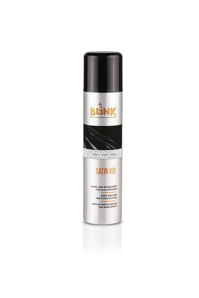 Blink Satın Kıd Açma Ve Parlak Deri Spreyi 250 Ml