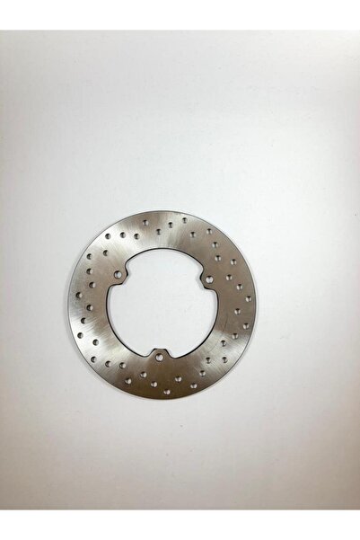 Yamaha R25 / Mt25 Uyumlu Arka Fren Diski 1wdf582w0000