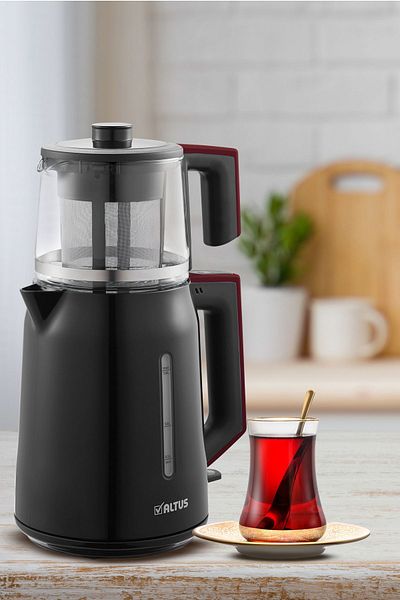 Altus Al 4224 S - Children's Tea Machine