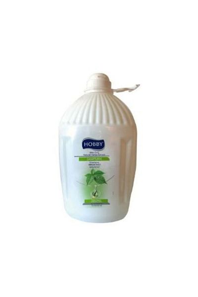 Hobby 3lt Nettle Shampoo