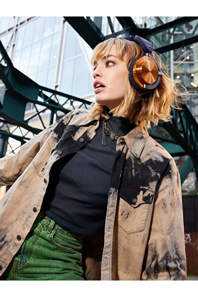 DYSON OnTrac™ Kulaklık (Metalik Bakır)