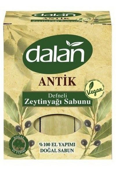 Dalan Antique Laurel Olive Oil Soap 900 Gr