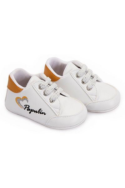 Papulin Luxury Baby Booties