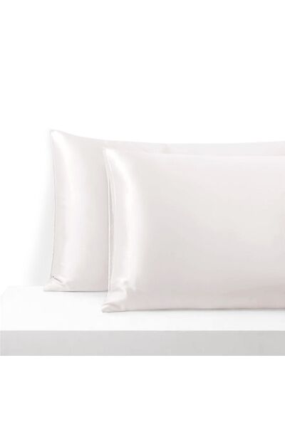 VeneraSilk Vénera 100% Organic Pure Silk Pillowcase - Silk Pillowcase