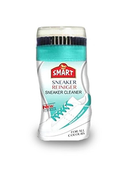 Smart Spor Ayakkabı Temizleme Şampuanı