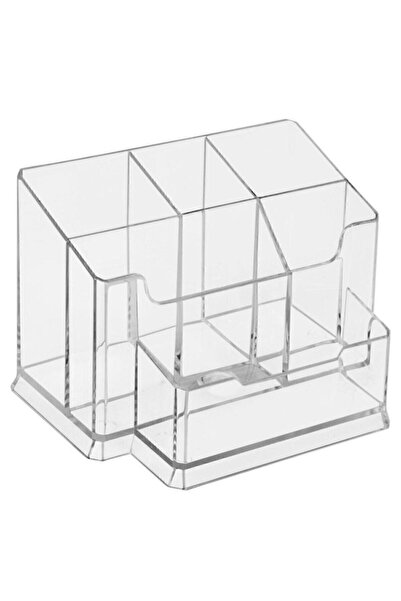 Genel Markalar 766 Masa Üstü Kalemlik Büro Set M.o