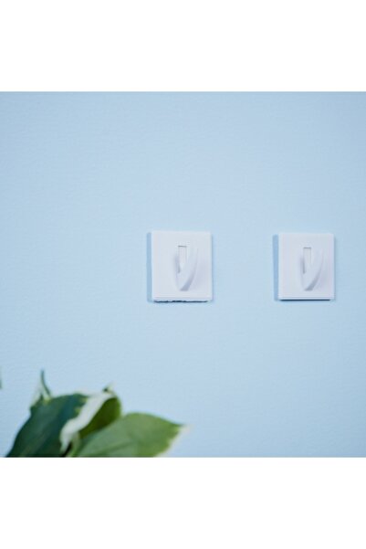 Home Box Square Hooks - Set of 2