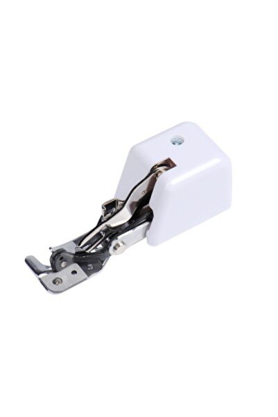 Genel Markalar Ev Tipi Dikiş Makinesi Bıçaklı Overlok Ayağı Aparatı Rct-10l