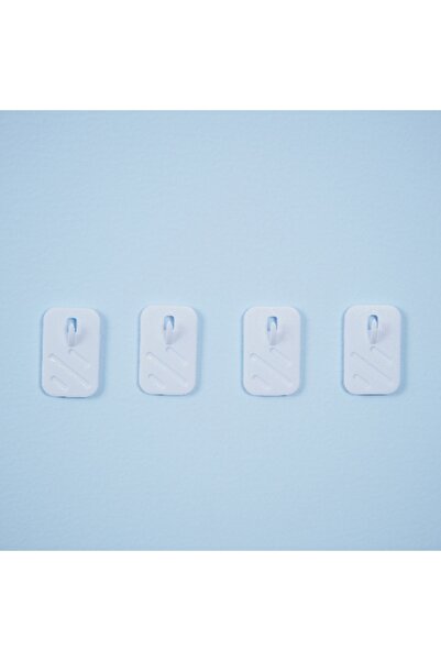 Home Box Picture Hook - Set of 4