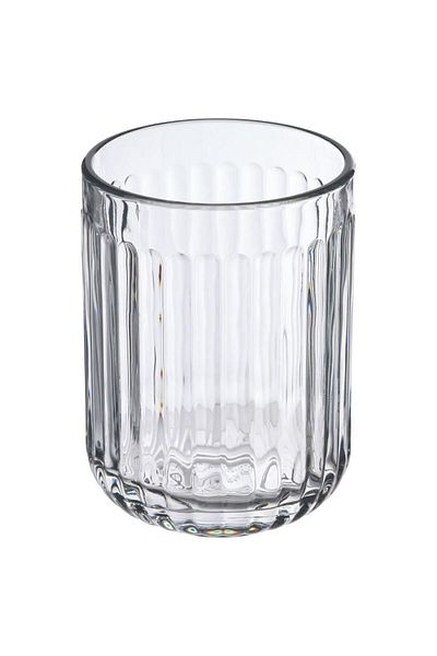 IKEA Γυάλινη θήκη οδοντόβουρτσας πλάτους 11 cm
