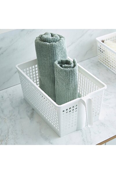 Home Box سلة كيفن بدون غطاء - L