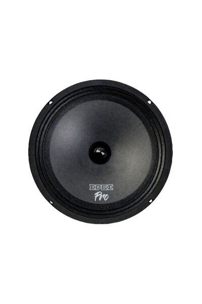 Genel Markalar Edbpro8 Db Serisi Çifti 640 Watt Profesyonel 20 Cm Midrange Xv Sound Edg110