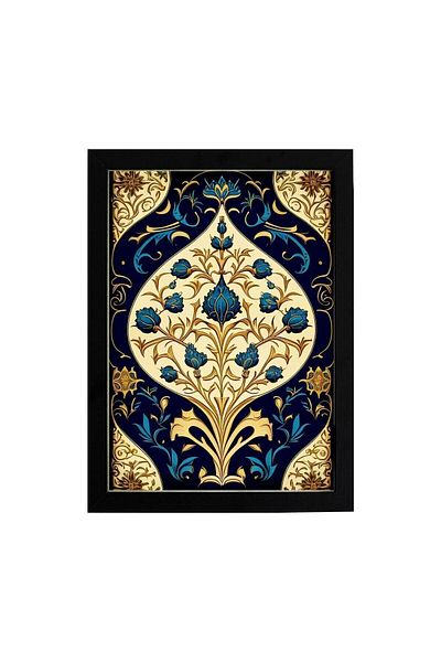 KAYNOCK Маса за плакати с шарка на плочки D30, шарка, маса за дигитален дизайн
