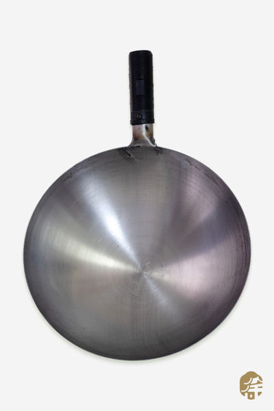 XUSHI GIDA 38cm Çin Tava ( 38cm Chinese Wok ) - 1adet