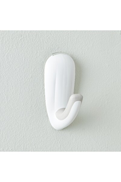 3M Bathroom Hooks Set with Water-Resistant Strips