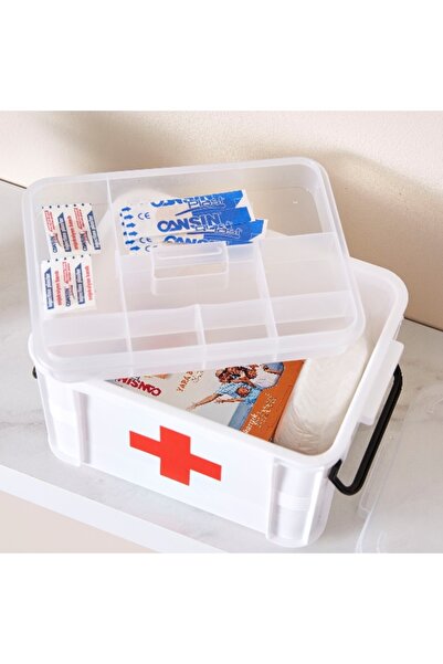 Home Box صندوق الدواء