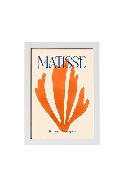 KAYNOCK Matisse 4, Henri Matisse, Μοντέρνα, Σύγχρονη Τέχνη, Τέχνη, Πίνακας Αφίσας Πίνακας Ψηφιακού Σχεδιασμού