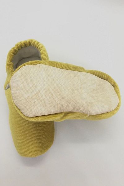 Kilizman Tasarım Light Non-Slip Sole Booties