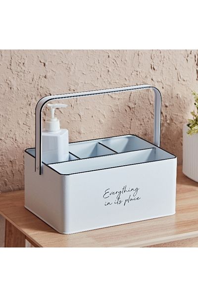 Home Box Vintage Multiutility Box - 28x20.5x13 cm