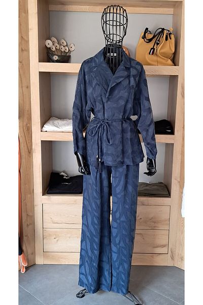 SERPİL Underwear - Relaxed Fit