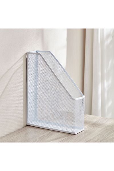 Home Box Mesh Folder Box