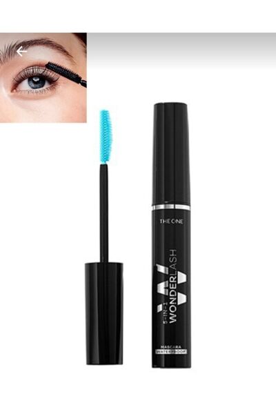 Oriflame The One Siyah Wonder Lash 5-ın-1