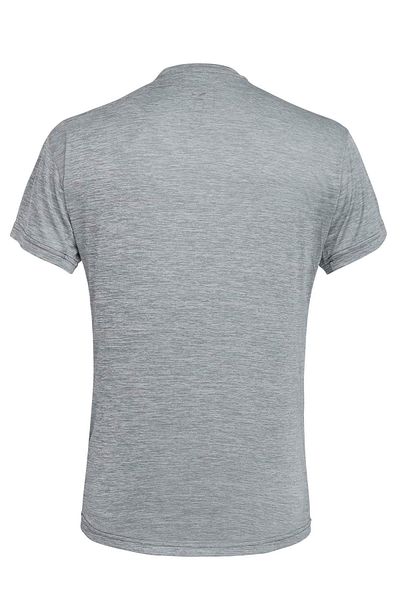 Salewa Ανδρικό μπλουζάκι Melange Dry - Puez