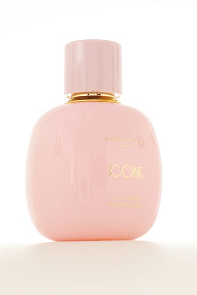 Alberto Taccini Icone Kadın Parfümü - 100 ml Edp