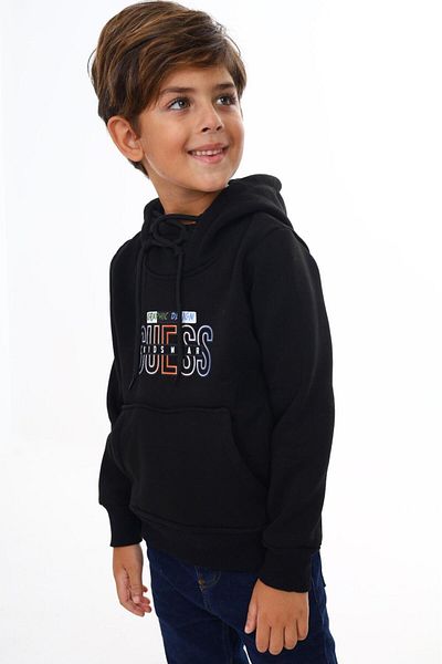 TURKUAZ KIDS Детски пуловер от 3 прежди - 100% памук, Sardonlu Clothing